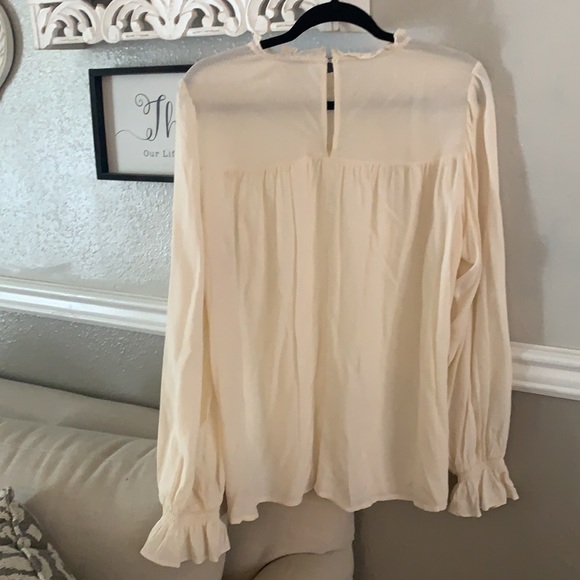 A New Day blouse - Picture 4 of 4